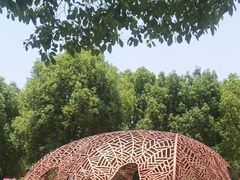 景点-鱼嘴湿地公园