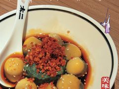 -新太二·鲜料川菜(晶耀前滩店)