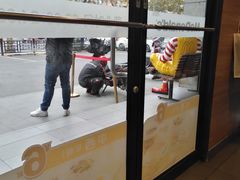 -麦当劳(杭州文三路店)