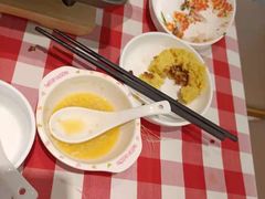 -西贝莜面村(上海百联西郊店)