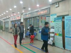 -无锡市第二人民医院(南院)