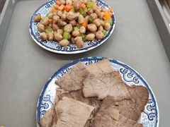 -东方宫·中国兰州牛肉拉面(三里屯店)