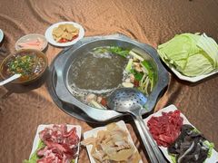 -马三妹跷脚牛肉(苏稽总店)