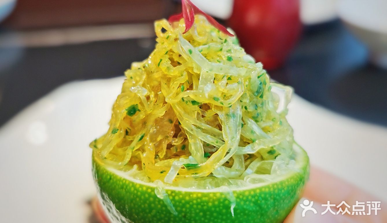 高级又美味的海鲜餐厅✅渔市小神鲜