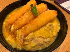 -丼丼屋x鸟开(创纪之城五期店)