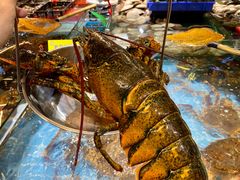 -79号渔船海鲜饭店(宝安店)