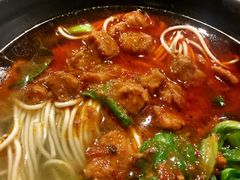 -老地方面馆(思南路店)