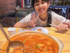-老姑砂锅·烧烤天津菜(体北道店)
