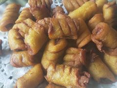 -老地方农家菜(昌黎一店)