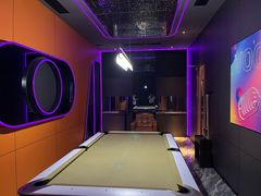 -星聚会KTV(景枫中心店)