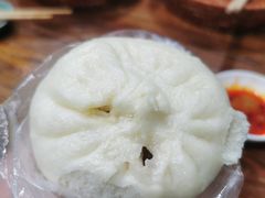 -清真石家包子(大皮院总店)