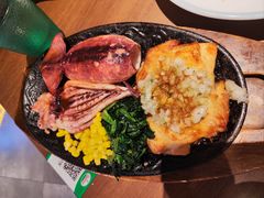 -萨莉亚意式餐厅(杭州西溪龙湖天街店)