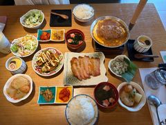 -味太助·银饭食堂(中华城店)