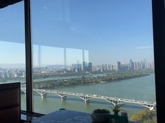 -蘭湘荟一线江景餐厅(解放西路店)