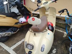 -三亚电动车租赁(兰海花园一期店)