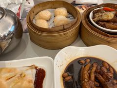 -添好运点心专门店(深水埗店)