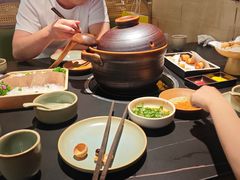 -季季山·云南野生菌火锅(上海首店)