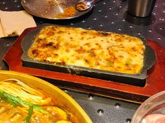 -小牛哈尼韩式水煎肉(万象城店)