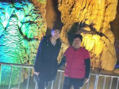 -泰安地下龙宫景区