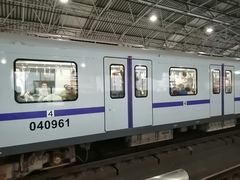 -宝山路(地铁站)