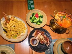 -Tegu泰古莲·泰国餐厅(红山6979店)