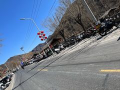 -百花人家(清水镇店)