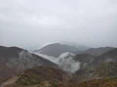 -灵山