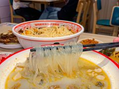 -武圣羊汤·西北面(朝阳门店)