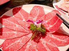 -禄婶鸡煲·打边炉