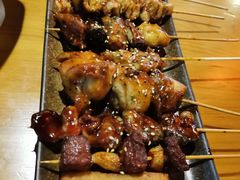 -可以の屋(欢乐城店)