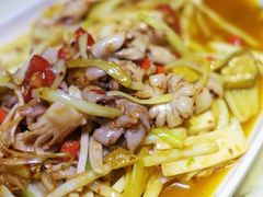 -渝乡人家(和平里店)