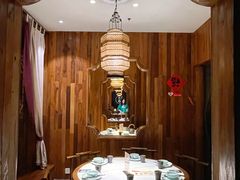 包厢-卯时·龙光雅宴·精致锡帮菜(惠山古镇店)
