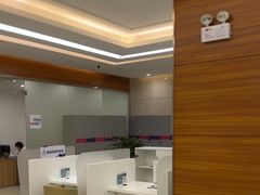 -美年大健康体检(滨江分院)