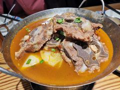 -塔哈尔·新疆盛宴(城西银泰店)
