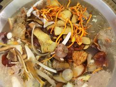 -野菌园·野生菌火锅首创第一家(关兴路总店)