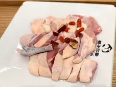 -椰子印象椰子鸡·椰奶鸡·糟粕醋(友谊阳光城店)