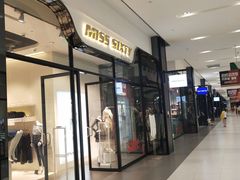 -砂之船奥特莱斯(合肥店)