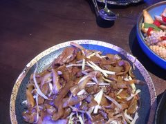 -钳真多钓虾馆·小龙虾海鲜烧烤(九六广场店)