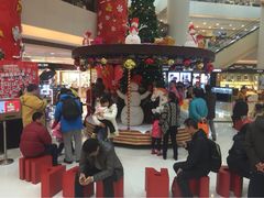 东方银座购物中心-银座mall(东直门店)