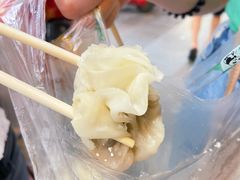 -海汇源老烧麦店(东大街总店)