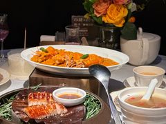 -狮拾久·现代新加坡料理(福田COCO Park店)