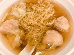 -盛记粥面(佐敦店)