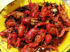 -刘一龙虾(数码路店)