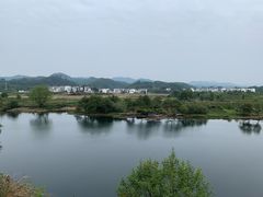 -婺源月亮湾