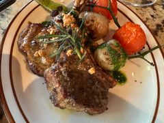 -BROWNSTONE布朗石西班牙餐厅(富城店)