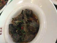 -龙聚德北京烤鸭(沙坪坝华宇A馆店)