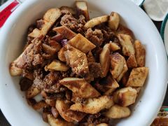 -帕米尔食府(白云观店)