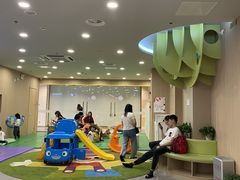 -金宝贝早教(济南欧亚大观商场中心)