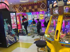 -meland·儿童乐园·游戏厅娃娃机·电玩Xbox(成都合生汇店)