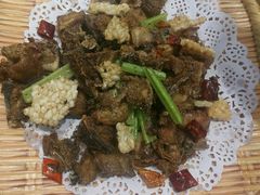 -三品香·江浙菜(松江九谊店)